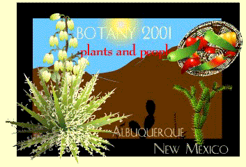 Botany 2001