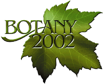Botany 2002